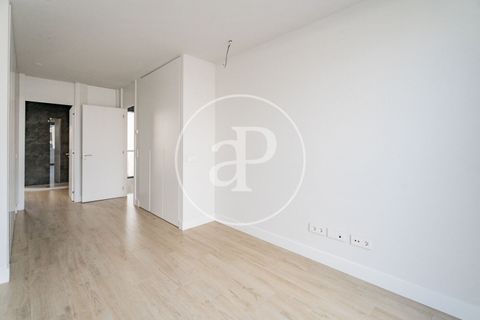 Villa a Madrid, Madrid, Madrid - € 4.990/mes | Ref: AM2601012 - foto 36