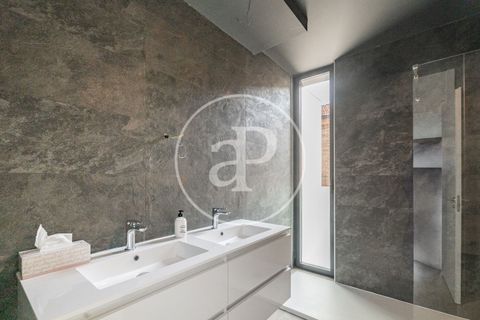 Villa a Madrid, Madrid, Madrid - € 4.990/mes | Ref: AM2601012 - foto 37