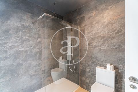 Villa a Madrid, Madrid, Madrid - € 4.990/mes | Ref: AM2601012 - foto 38