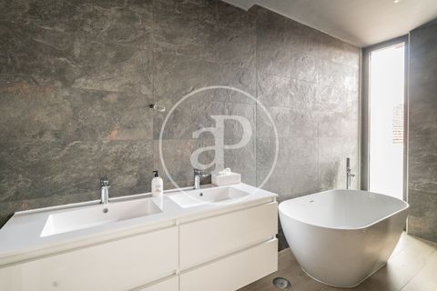Villa a Madrid, Madrid, Madrid - € 4.990/mes | Ref: AM2601012 - foto 39