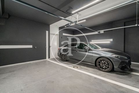 Villa a Madrid, Madrid, Madrid - € 4.990/mes | Ref: AM2601012 - foto 46