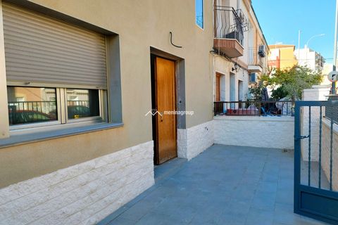 Byhus i Aspe, Alicante, Aspe - € 240.000 | Ref: MNN33991 - foto 1