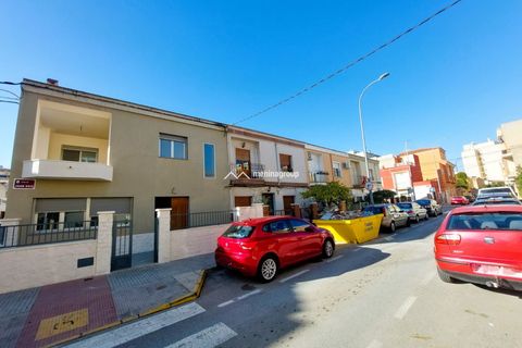 Byhus i Aspe, Alicante, Aspe - € 240.000 | Ref: MNN33991 - foto 23