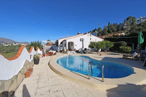 Villa i Orba, Alicante, Orba - € 515.000 | Ref: 001815PGI - foto 1