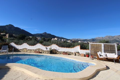Villa i Orba, Alicante, Orba - € 515.000 | Ref: 001815PGI - foto 2