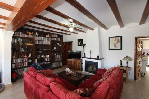 Villa i Orba, Alicante, Orba - € 515.000 | Ref: 001815PGI - foto 4