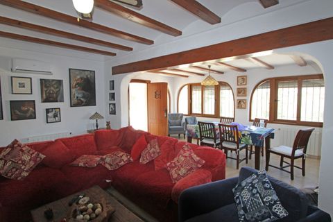 Villa i Orba, Alicante, Orba - € 515.000 | Ref: 001815PGI - foto 7