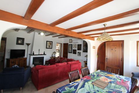 Villa i Orba, Alicante, Orba - € 515.000 | Ref: 001815PGI - foto 8