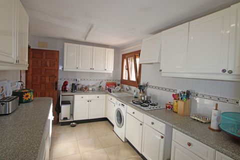 Villa i Orba, Alicante, Orba - € 515.000 | Ref: 001815PGI - foto 9