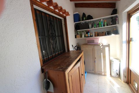 Villa i Orba, Alicante, Orba - € 515.000 | Ref: 001815PGI - foto 11