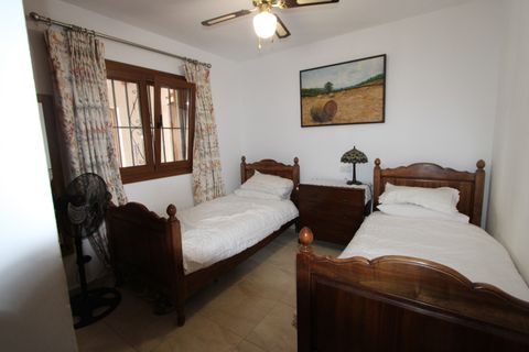 Villa i Orba, Alicante, Orba - € 515.000 | Ref: 001815PGI - foto 16