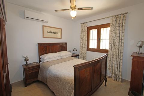 Villa i Orba, Alicante, Orba - € 515.000 | Ref: 001815PGI - foto 17