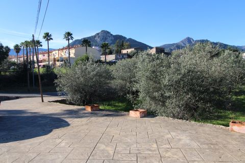Villa i Orba, Alicante, Orba - € 515.000 | Ref: 001815PGI - foto 18