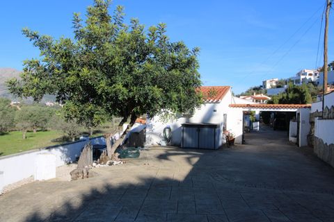 Villa i Orba, Alicante, Orba - € 515.000 | Ref: 001815PGI - foto 19