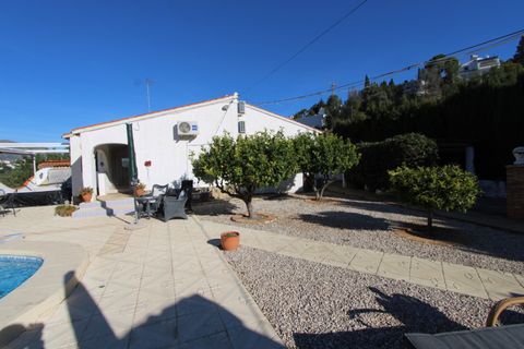 Villa i Orba, Alicante, Orba - € 515.000 | Ref: 001815PGI - foto 20