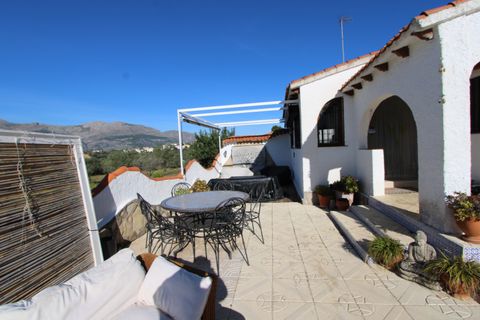 Villa i Orba, Alicante, Orba - € 515.000 | Ref: 001815PGI - foto 21