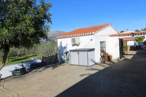 Villa i Orba, Alicante, Orba - € 515.000 | Ref: 001815PGI - foto 23