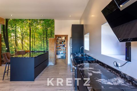 Villa a Las Pilas, Cantabria, Las Pilas - € 1.290.000 | Ref: KP2-1462_k - foto 7