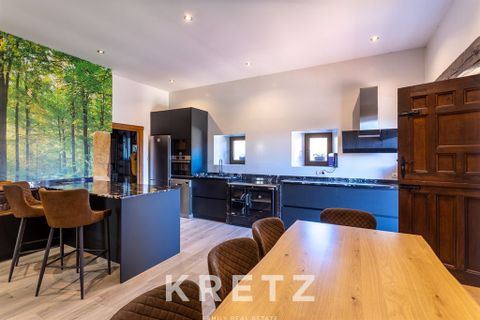 Villa a Las Pilas, Cantabria, Las Pilas - € 1.290.000 | Ref: KP2-1462_k - foto 8