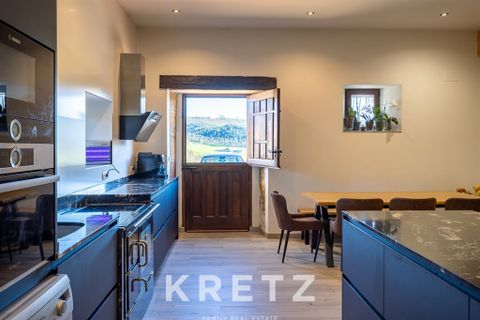 Villa a Las Pilas, Cantabria, Las Pilas - € 1.290.000 | Ref: KP2-1462_k - foto 9