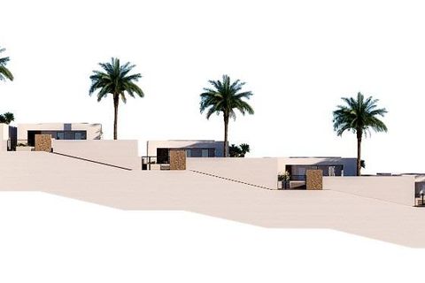 Villa a Finestrat, Alicante, Finestrat - € 804.900 | Ref: CLDN-48687 - foto 28