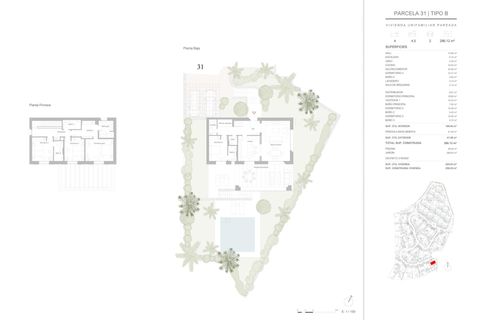 Villa i Sotogrande, Cadiz, Sotogrande - € 1.388.000 | Ref: CLDS-14785 - foto 20