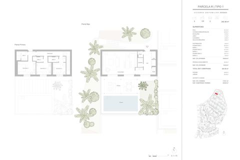 Byhus i Sotogrande, Cadiz, Sotogrande - € 1.034.000 | Ref: CLDS-88928 - foto 19