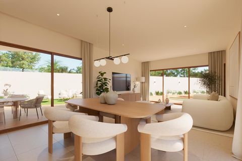 Villa i La Zenia, Alicante, La Zenia - € 890.000 | Ref: P32132 - foto 5