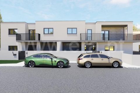 Byhus i Covilha, Castelo Branco, Covilha - € 490.000 | Ref: 111260008 - foto 1