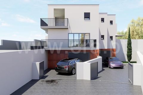 Byhus i Covilha, Castelo Branco, Covilha - € 490.000 | Ref: 111260008 - foto 9