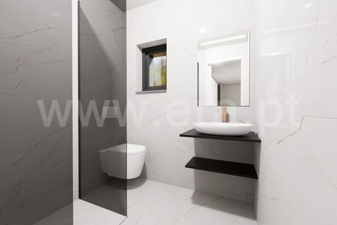 Byhus i Covilha, Castelo Branco, Covilha - € 490.000 | Ref: 111260008 - foto 5