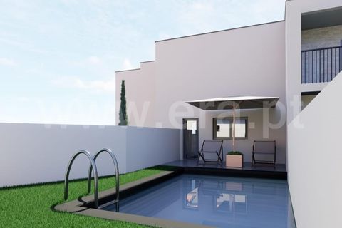 Byhus i Covilha, Castelo Branco, Covilha - € 490.000 | Ref: 111260008 - foto 4