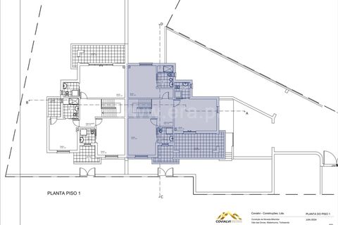 Byhus i Covilha, Castelo Branco, Covilha - € 490.000 | Ref: 111260008 - foto 11