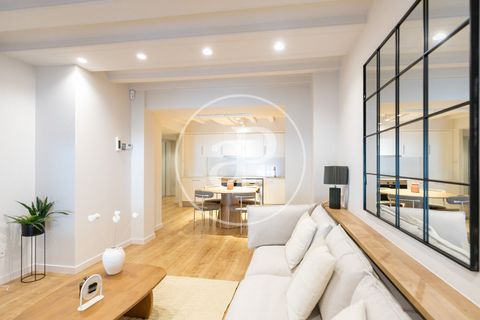 Leilighet i Barcelona, Barcelona, Barcelona - € 430 000 | Ref: VB2508015 - foto 6