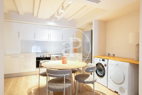 Leilighet i Barcelona, Barcelona, Barcelona - € 430 000 | Ref: VB2508015 - foto 7
