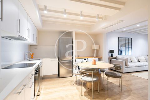 Leilighet i Barcelona, Barcelona, Barcelona - € 430 000 | Ref: VB2508015 - foto 8