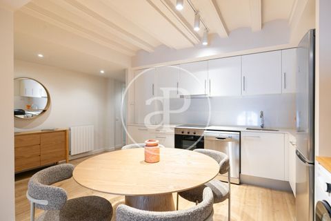 Leilighet i Barcelona, Barcelona, Barcelona - € 430 000 | Ref: VB2508015 - foto 10