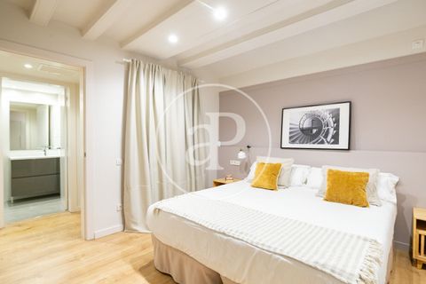 Leilighet i Barcelona, Barcelona, Barcelona - € 430 000 | Ref: VB2508015 - foto 11