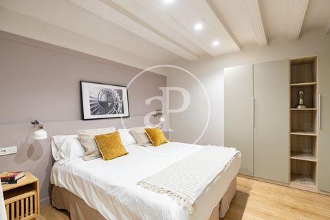 Leilighet i Barcelona, Barcelona, Barcelona - € 430 000 | Ref: VB2508015 - foto 12