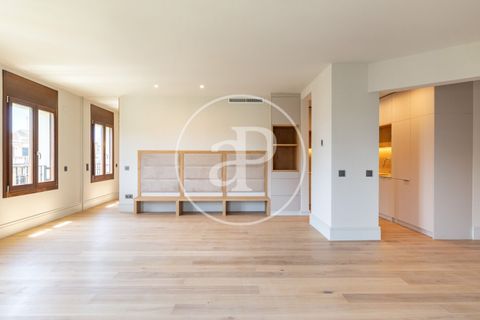 Leilighet i Barcelona, Barcelona, Barcelona - € 1 280 000 | Ref: VB2601006 - foto 3