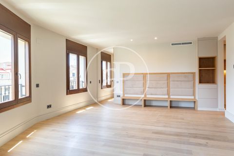 Leilighet i Barcelona, Barcelona, Barcelona - € 1 280 000 | Ref: VB2601006 - foto 4
