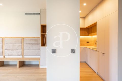 Leilighet i Barcelona, Barcelona, Barcelona - € 1 280 000 | Ref: VB2601006 - foto 6