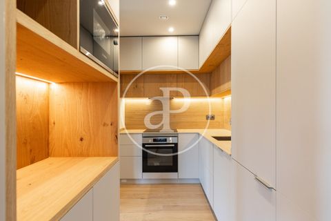 Leilighet i Barcelona, Barcelona, Barcelona - € 1 280 000 | Ref: VB2601006 - foto 10