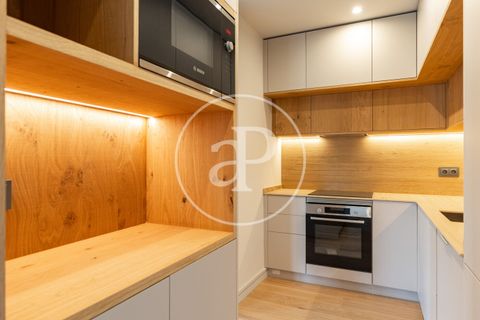 Leilighet i Barcelona, Barcelona, Barcelona - € 1 280 000 | Ref: VB2601006 - foto 11