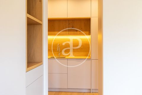 Leilighet i Barcelona, Barcelona, Barcelona - € 1 280 000 | Ref: VB2601006 - foto 12