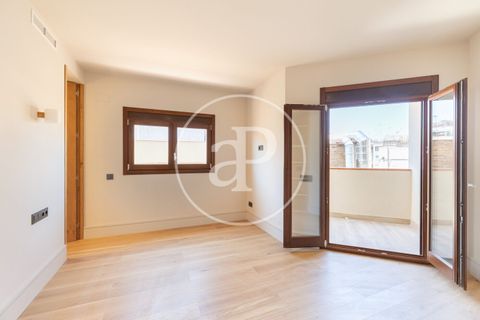 Leilighet i Barcelona, Barcelona, Barcelona - € 1 280 000 | Ref: VB2601006 - foto 13