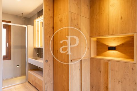 Leilighet i Barcelona, Barcelona, Barcelona - € 1 280 000 | Ref: VB2601006 - foto 21