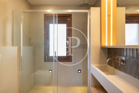 Leilighet i Barcelona, Barcelona, Barcelona - € 1 280 000 | Ref: VB2601006 - foto 22