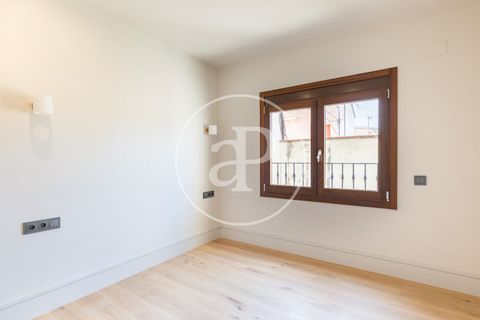 Leilighet i Barcelona, Barcelona, Barcelona - € 1 280 000 | Ref: VB2601006 - foto 23