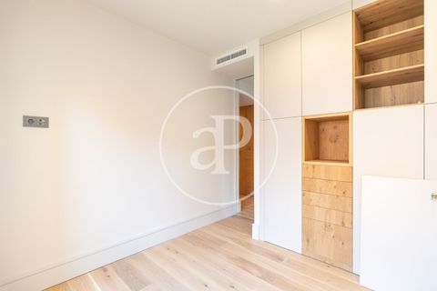 Leilighet i Barcelona, Barcelona, Barcelona - € 1 280 000 | Ref: VB2601006 - foto 25